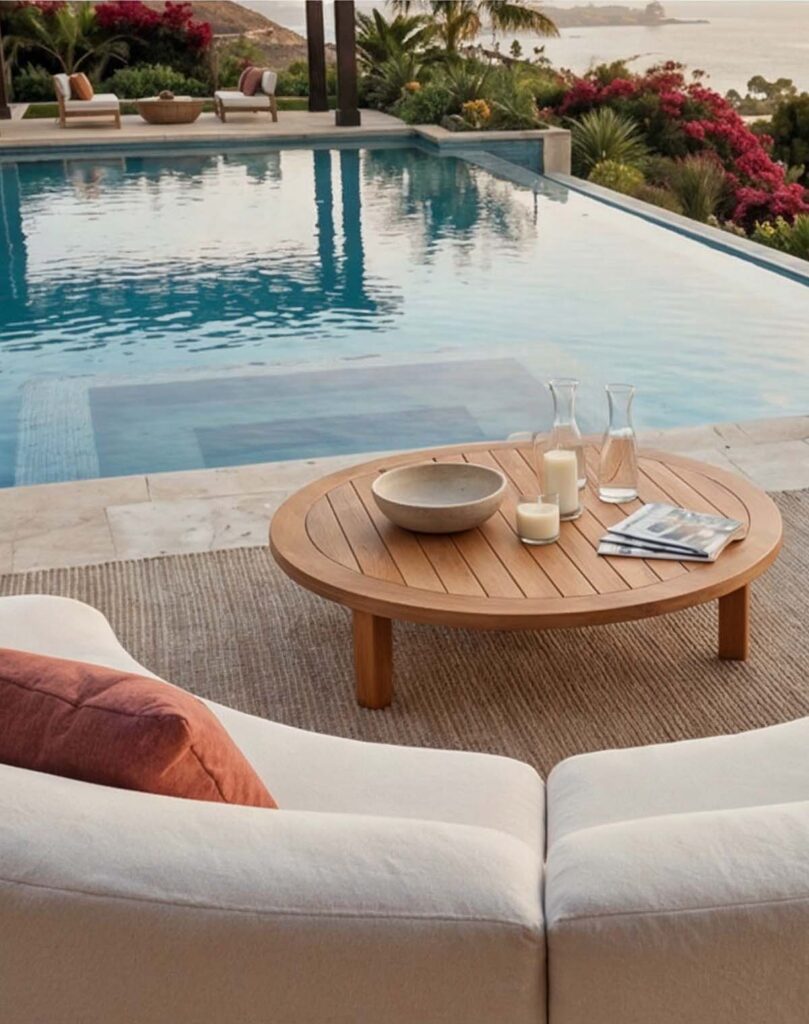 At PoolMax, we specialize in creating stunning new pools and spas meticulously tailored to your unique vision and lifestyle.