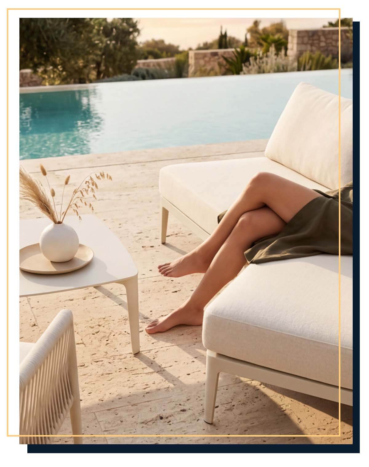 The Leading Orange County Pool Builder for Complete Outdoor Living